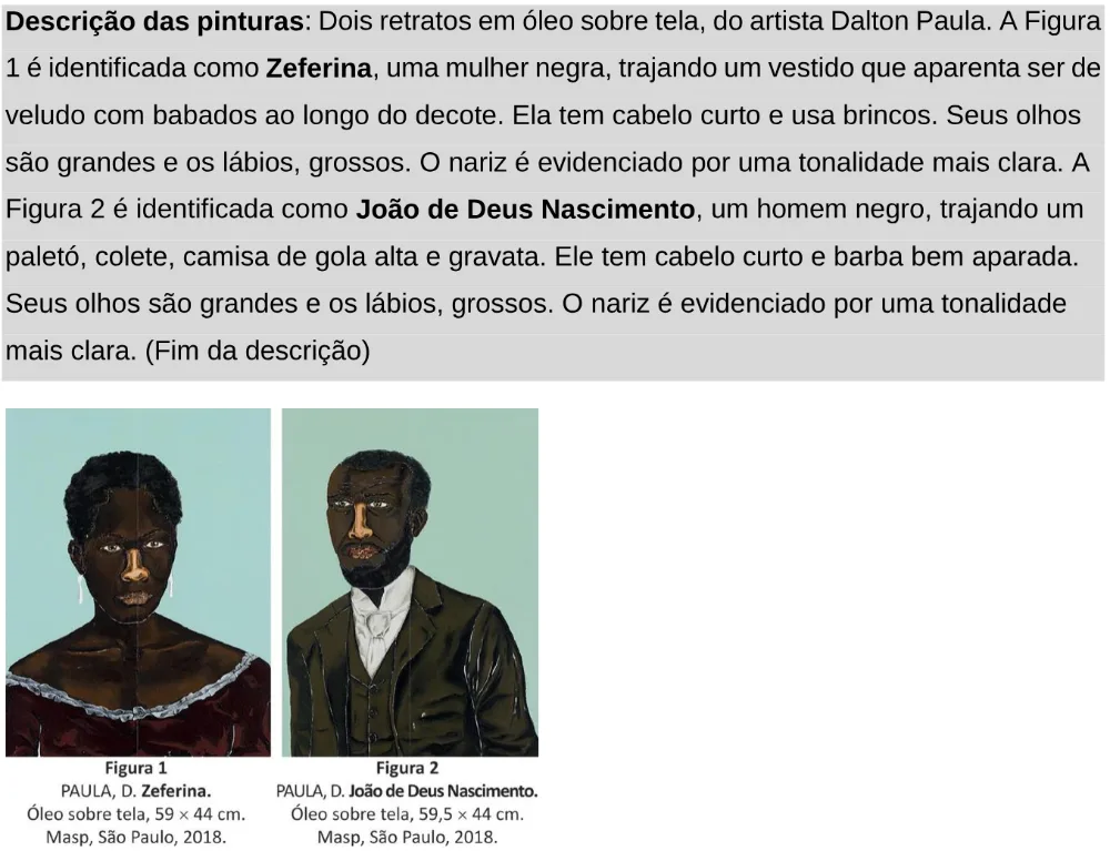 Trecho original com figura, tabela ou fórmula da questão 15 do ENEM 2025 - 1º Dia – Caderno 9 – Laranja (Braile e ledor) – Aplicação Regular - Leitor de tela (NVDA).