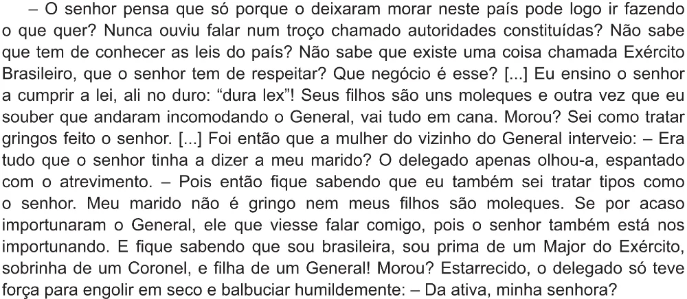 Trecho original com figura, tabela ou fórmula da questão 19 do ENEM 2021 - 1º Dia – Caderno 2 – Amarelo (Ampliada) – Aplicação Regular.