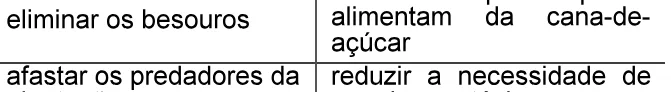 Alternativa A da questão 44 do ENEM 2006 - Caderno Amarelo.