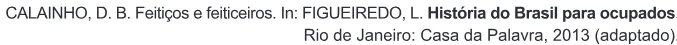 Trecho original com figura, tabela ou fórmula da questão 75 do ENEM 2018 - 1º Dia - Caderno 4 - Rosa – Aplicação regular.