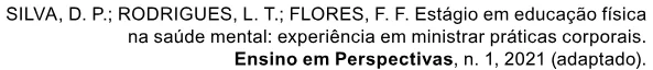 Trecho original com figura, tabela ou fórmula da questão 8 do ENEM 2023 - 1º Dia – Caderno 4 – Rosa – Reaplicação/PPL.