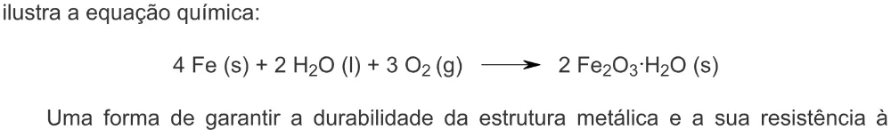 Trecho original com figura, tabela ou fórmula da questão 127 do ENEM 2022 - 2º Dia – Caderno 5 – Amarelo – Aplicação digital.