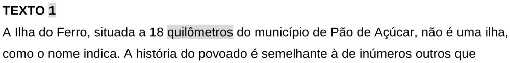 Trecho original com figura, tabela ou fórmula da questão 24 do ENEM 2025 - 1º Dia – Caderno 9 – Laranja (Braile e ledor) – Aplicação Regular - Leitor de tela (NVDA).
