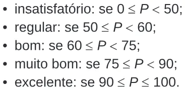 Trecho original com figura, tabela ou fórmula da questão 140 do ENEM 2024 - 2º Dia – Caderno 7 – Azul – Aplicação Regular.
