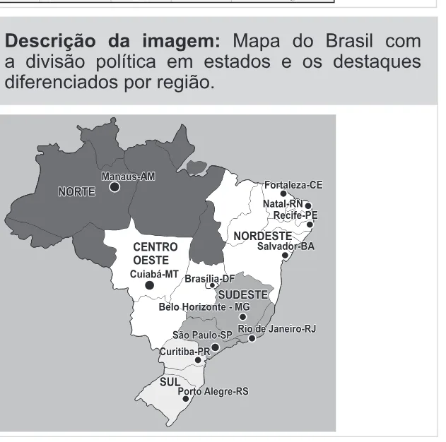 Alternativa E da questão 46 do ENEM 2022 - 1º Dia – Caderno 9 – Laranja (braile e ledor) – Reaplicação/PPL.