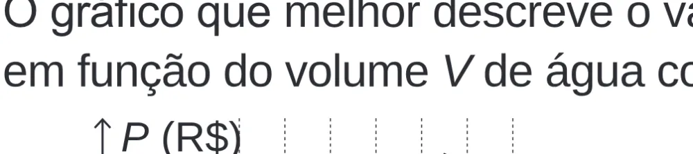Trecho original com figura, tabela ou fórmula da questão 177 do ENEM 2019 - 2º Dia – Caderno 6 – Cinza (Superampliada) – Aplicação Regular.