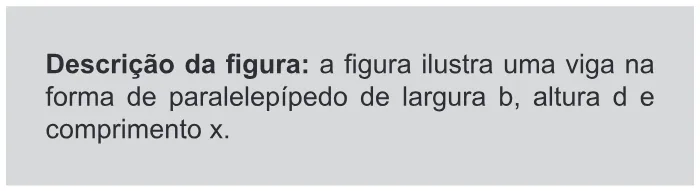 Trecho original com figura, tabela ou fórmula da questão 172 do ENEM 2012 - 2º Dia - Caderno 6 - Cinza – Ledor.