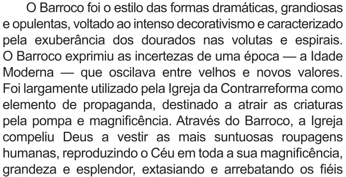 Trecho original com figura, tabela ou fórmula da questão 71 do ENEM 2021 - 1º Dia – Caderno 9 – Laranja (braile e ledor) – Reaplicação/PPL/Segunda Oportunidade.