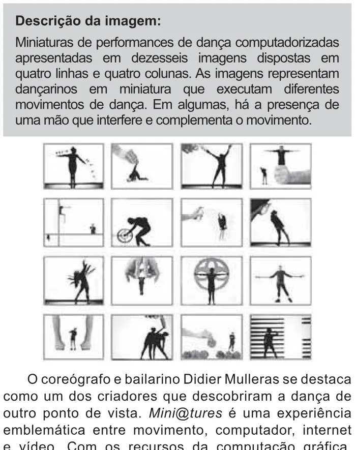 Trecho original com figura, tabela ou fórmula da questão 33 do ENEM 2021 - 1º Dia – Caderno 9 – Laranja (Braile e ledor) – Aplicação Regular.