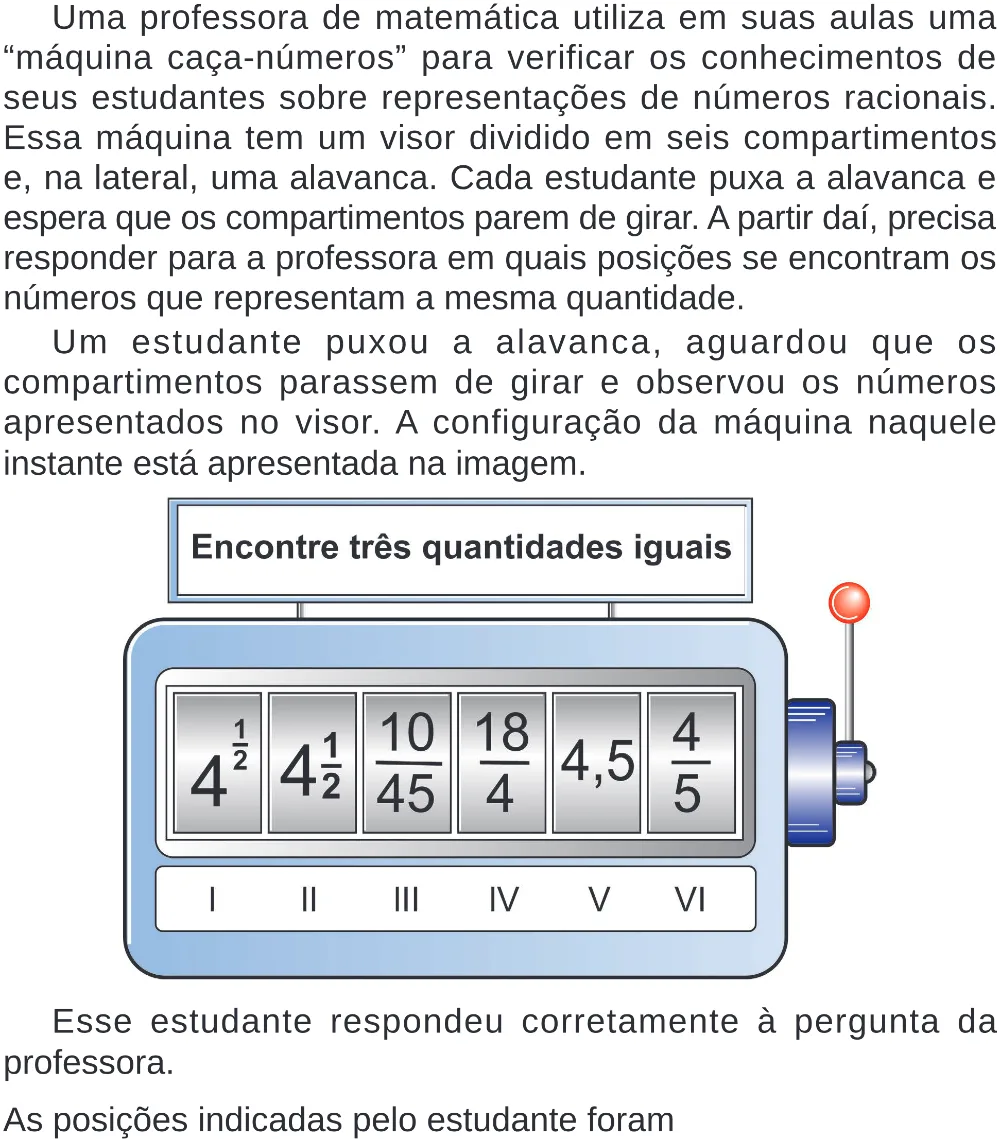 Trecho original com figura, tabela ou fórmula da questão 144 do ENEM 2024 - 2º Dia – Caderno 8 – Verde – Aplicação Regular - (Superampliada).