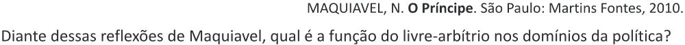 Trecho original com figura, tabela ou fórmula da questão 48 do ENEM 2025 - 1º Dia – Caderno 9 – Laranja (Braile e ledor) – Aplicação Regular - (Ampliada) - Belém, Ananindeua e Marituba.