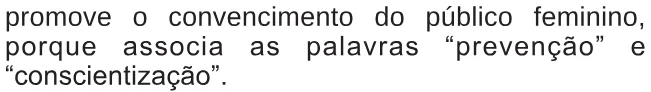 Alternativa A da questão 36 do ENEM 2017 - 1º Dia - Caderno 1 - Azul – Reaplicação/PPL.