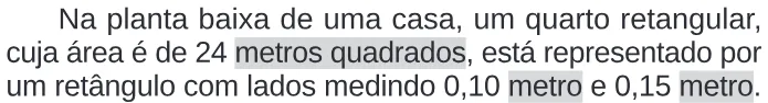 Trecho original com figura, tabela ou fórmula da questão 139 do ENEM 2024 - 2º Dia – Caderno 11 – Laranja (braile e ledor) – Reaplicação/PPL.