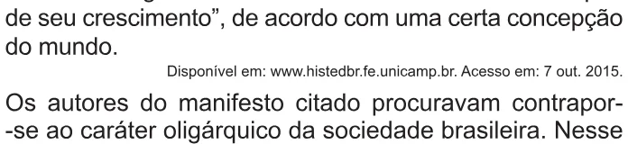 Trecho original com figura, tabela ou fórmula da questão 54 do ENEM 2021 - 1º Dia – Caderno 2 – Amarelo – Aplicação Regular.
