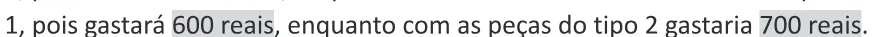 Alternativa C da questão 179 do ENEM 2025 - 2º Dia – Caderno 11 – Laranja (Braile e ledor) – Reaplicação - (Ledor).