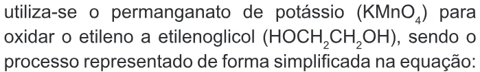Trecho original com figura, tabela ou fórmula da questão 80 do ENEM 2016 - 1º Dia - Caderno 11 - Branco – Reaplicação/PPL.