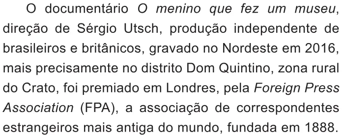 Trecho original com figura, tabela ou fórmula da questão 6 do ENEM 2021 - 1º Dia – Caderno 3 – Branco – Aplicação Regular.