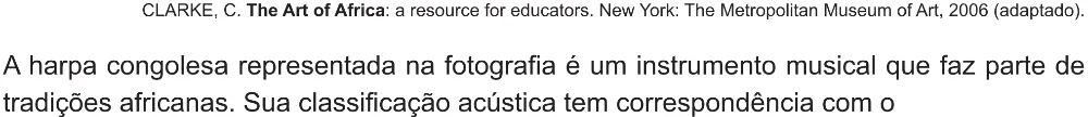 Trecho original com figura, tabela ou fórmula da questão 24 do ENEM 2021 - 1º Dia – Caderno 2 – Amarelo (Ampliada) – Reaplicação/PPL/Segunda Oportunidade.
