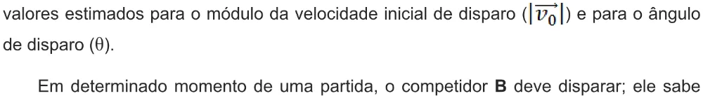 Trecho original com figura, tabela ou fórmula da questão 128 do ENEM 2021 - 2º Dia – Caderno 5 – Amarelo – Aplicação digital.