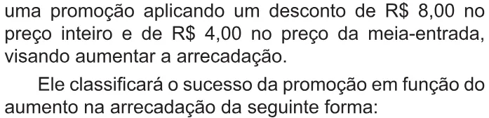 Trecho original com figura, tabela ou fórmula da questão 156 do ENEM 2021 - 2º Dia – Caderno 5 – Amarelo – Reaplicação/PPL/Segunda Oportunidade.
