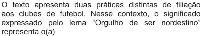 Trecho original com figura, tabela ou fórmula da questão 9 do ENEM 2017 - 1º Dia - Caderno 1 - Azul – Reaplicação/PPL.