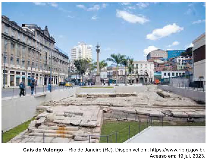 Trecho original com figura, tabela ou fórmula da questão 80 do ENEM 2023 - 1º Dia – Caderno 3 – Branco – Reaplicação/PPL.