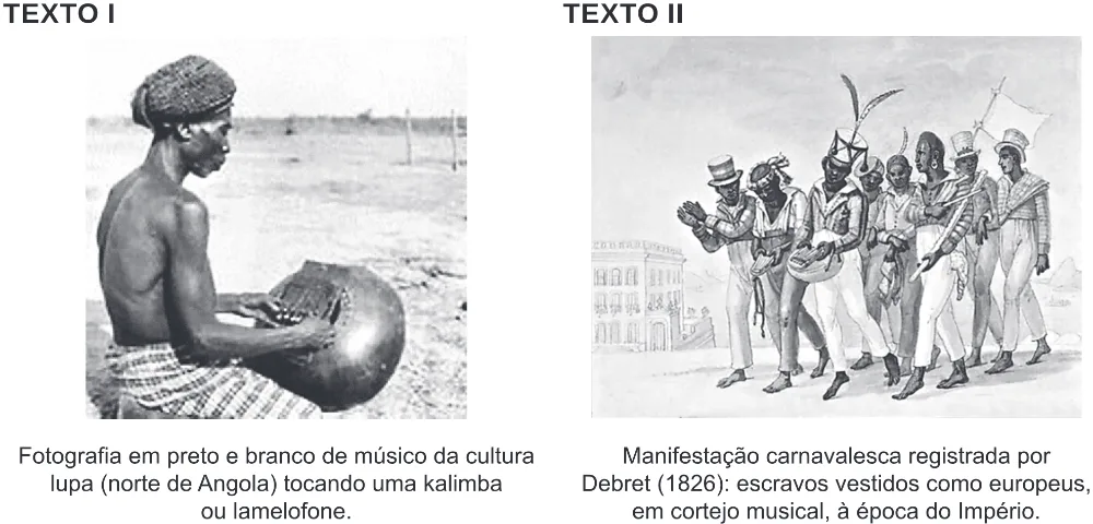 Trecho original com figura, tabela ou fórmula da questão 40 do ENEM 2019 - 1º Dia – Caderno 1 – Azul (Ampliada) – Reaplicação/PPL.