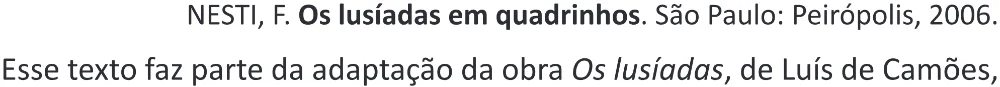 Trecho original com figura, tabela ou fórmula da questão 7 do ENEM 2025 - 1º Dia – Caderno 9 – Laranja (Braile e ledor) – Reaplicação - (Superampliada).