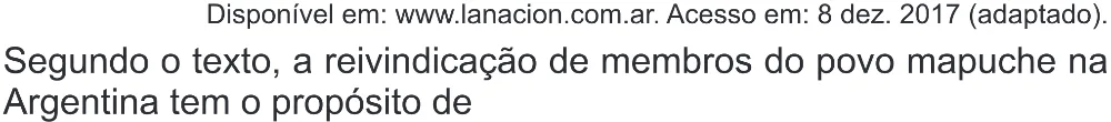 Trecho original com figura, tabela ou fórmula da questão 3 (espanhol) do ENEM 2022 - 1º Dia – Caderno 3 – Branco (Superampliada) – Reaplicação/PPL.
