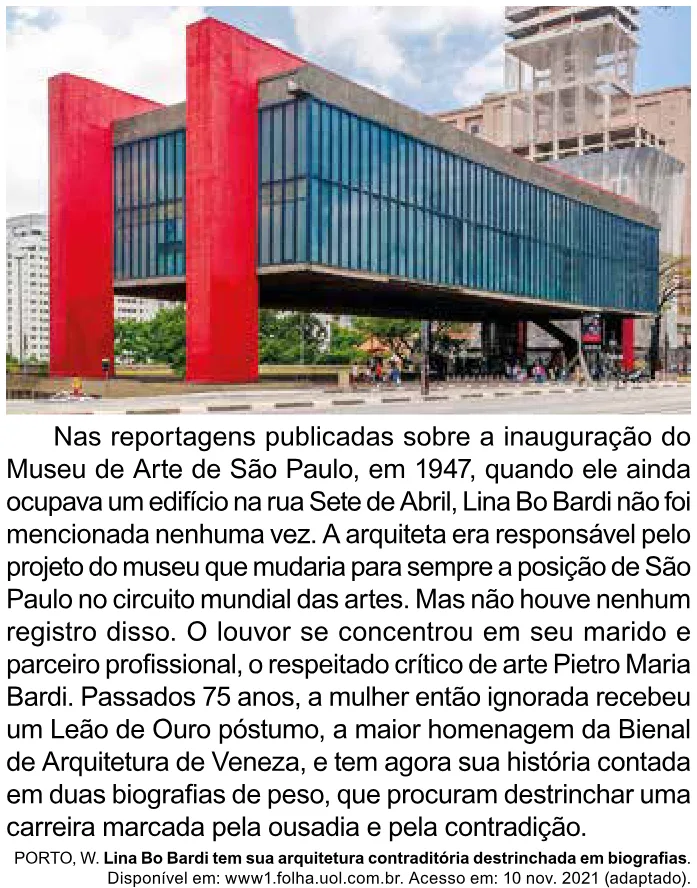 Trecho original com figura, tabela ou fórmula da questão 75 do ENEM 2023 - 1º Dia – Caderno 3 – Branco – Aplicação Regular.