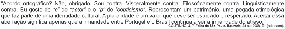 Alternativa B da questão 121 do ENEM 2010 - Dia 2 - Caderno 6 - Cinza – Aplicação regular.