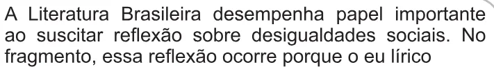 Trecho original com figura, tabela ou fórmula da questão 134 do ENEM 2010 - 2º Dia Caderno 7 – Azul – Reaplicação/PPL.