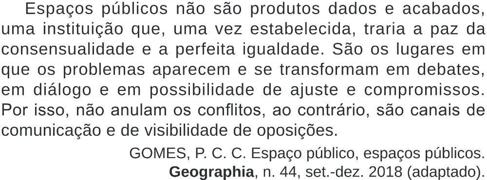 Trecho original com figura, tabela ou fórmula da questão 65 do ENEM 2024 - 1º Dia – Caderno 10 – Roxo (Libras) – Aplicação Regular - (Superampliada).