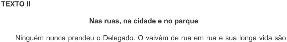 Trecho original com figura, tabela ou fórmula da questão 30 do ENEM 2022 - 1º Dia – Caderno 2 – Amarelo – Inglês – Aplicação digital.