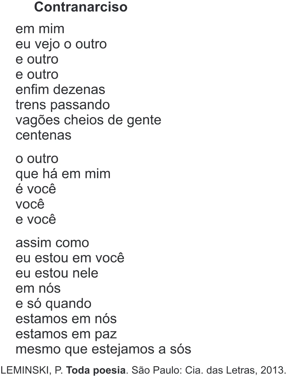 Trecho original com figura, tabela ou fórmula da questão 30 do ENEM 2017 - 1º Dia - Caderno 1 - Azul (Superampliada) – Aplicação regular.