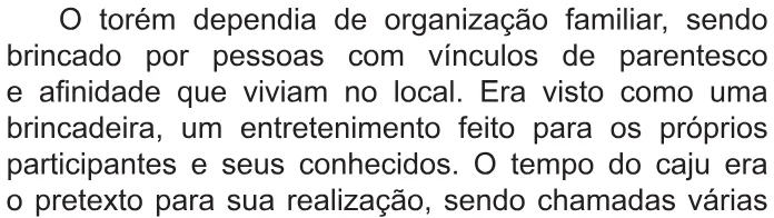 Trecho original com figura, tabela ou fórmula da questão 84 do ENEM 2021 - 1º Dia – Caderno 1 – Azul – Aplicação Regular.