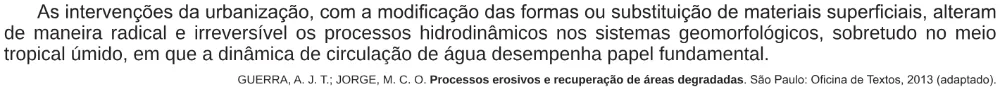 Trecho original com figura, tabela ou fórmula da questão 46 do ENEM 2017 - 1º Dia - Caderno 2 - Amarelo – Reaplicação/PPL.