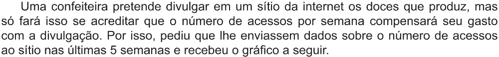 Trecho original com figura, tabela ou fórmula da questão 166 do ENEM 2021 - 2º Dia – Caderno 5 – Amarelo (Ampliada) – Reaplicação/PPL/Segunda Oportunidade.