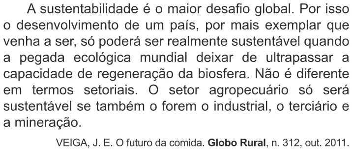 Trecho original com figura, tabela ou fórmula da questão 38 do ENEM 2014 - 1º Dia – Caderno 3 – Branco – Terceira aplicação.