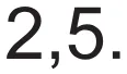 Alternativa E da questão 180 do ENEM 2021 - 2º Dia – Caderno 5 – Amarelo (Superampliada) – Reaplicação/PPL/Segunda Oportunidade.