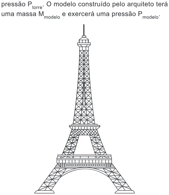 Trecho original com figura, tabela ou fórmula da questão 120 do ENEM 2020 - 2º Dia - Caderno 6 – Cinza – Aplicação Regular.