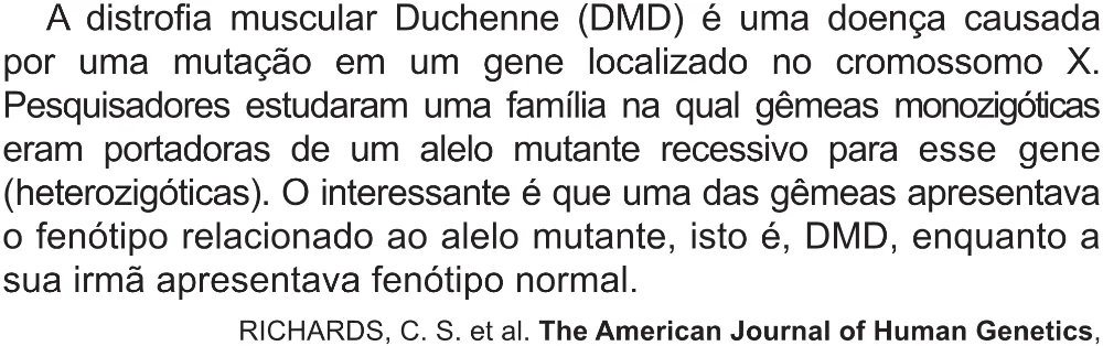 Trecho original com figura, tabela ou fórmula da questão 118 do ENEM 2017 - 2º Dia - Caderno 5 – Amarelo (Superampliada) – Aplicação regular.