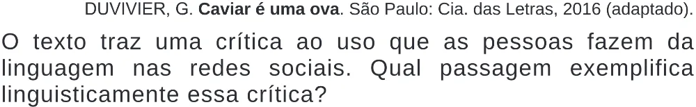 Trecho original com figura, tabela ou fórmula da questão 29 do ENEM 2020 - 1º Dia – Caderno 4 – Rosa (Superampliada) – Reaplicação/PPL.