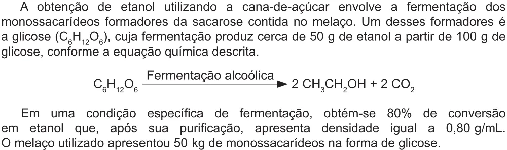 Trecho original com figura, tabela ou fórmula da questão 113 do ENEM 2021 - 2º Dia – Caderno 12 – Verde (Libras – Ampliada) – Aplicação Regular.