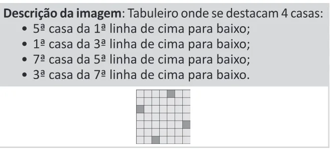 Alternativa B da questão 162 do ENEM 2025 - 2º Dia – Caderno 11 – Laranja (Braile e ledor) – Reaplicação - (Ledor).