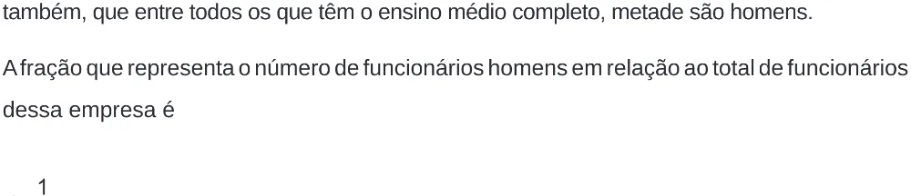 Trecho original com figura, tabela ou fórmula da questão 172 do ENEM 2020 - 2º Dia – Caderno 8 – Rosa (Ampliada) – Reaplicação/PPL.