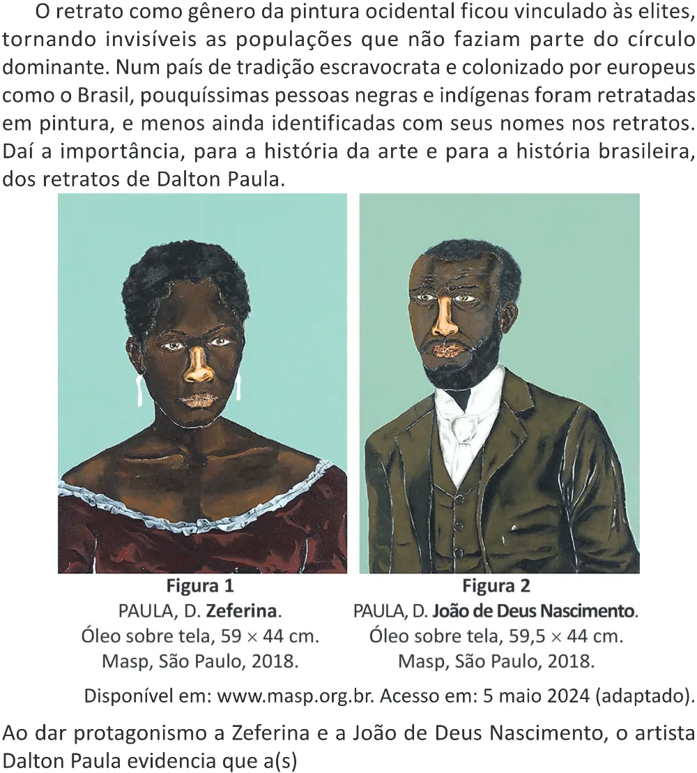 Trecho original com figura, tabela ou fórmula da questão 15 do ENEM 2025 - 1º Dia – Caderno 10 – Roxo (Libras) – Aplicação Regular - (Superampliada).