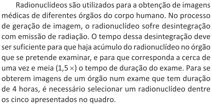 Trecho original com figura, tabela ou fórmula da questão 102 do ENEM 2025 - 2º Dia – Caderno 7 – Azul – Reaplicação.