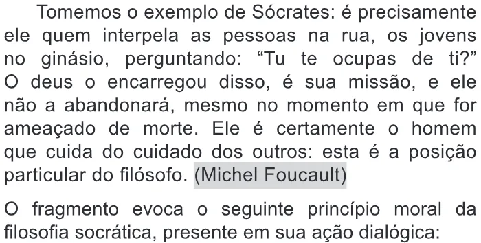 Trecho original com figura, tabela ou fórmula da questão 82 do ENEM 2019 - 1º Dia – Caderno 9 – Laranja – Reaplicação/PPL.