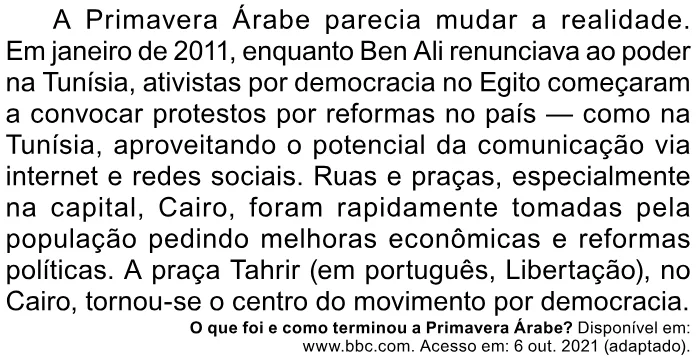 Trecho original com figura, tabela ou fórmula da questão 55 do ENEM 2023 - 1º Dia – Caderno 4 – Rosa – Reaplicação/PPL.